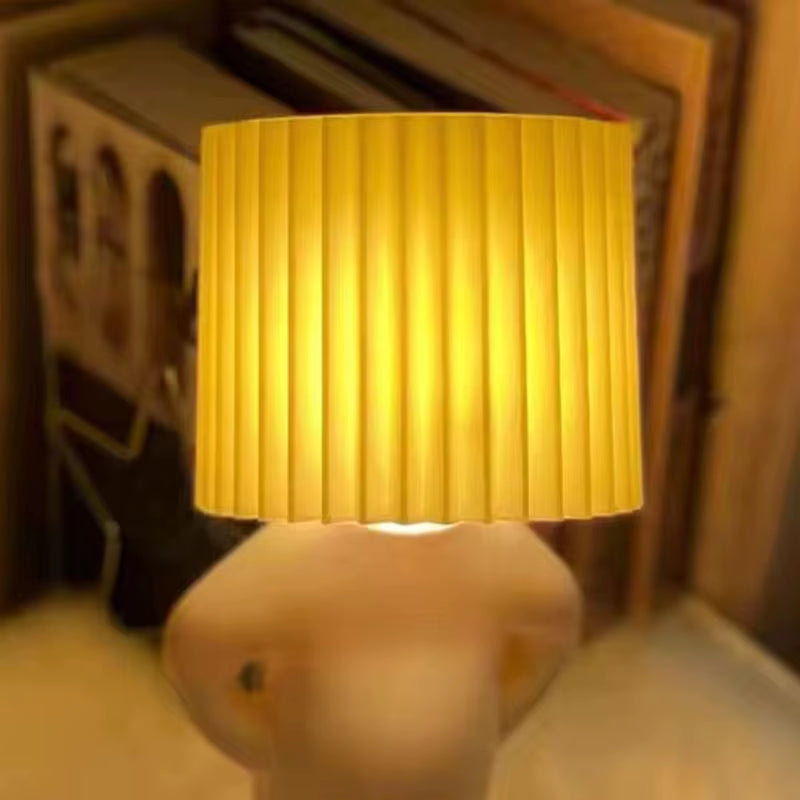 Innovative Compact Book Light - Elegant Night Lamp for Children's Rooms and Bedside Decor