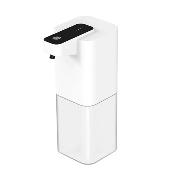 Automatic Infrared Soap Dispenser with Inductive Sensor for Enhanced Hand Hygiene